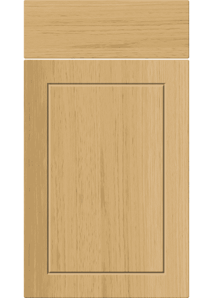 Lissa Oak